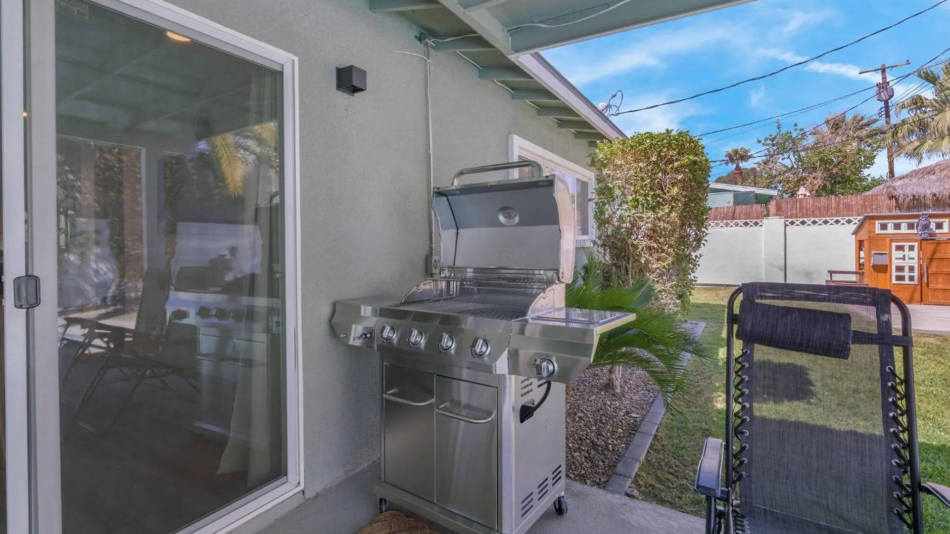 Hébergement de vacances Next To Strip | Pool | Hot Tub | Bbq | Buddy Rich Las Vegas