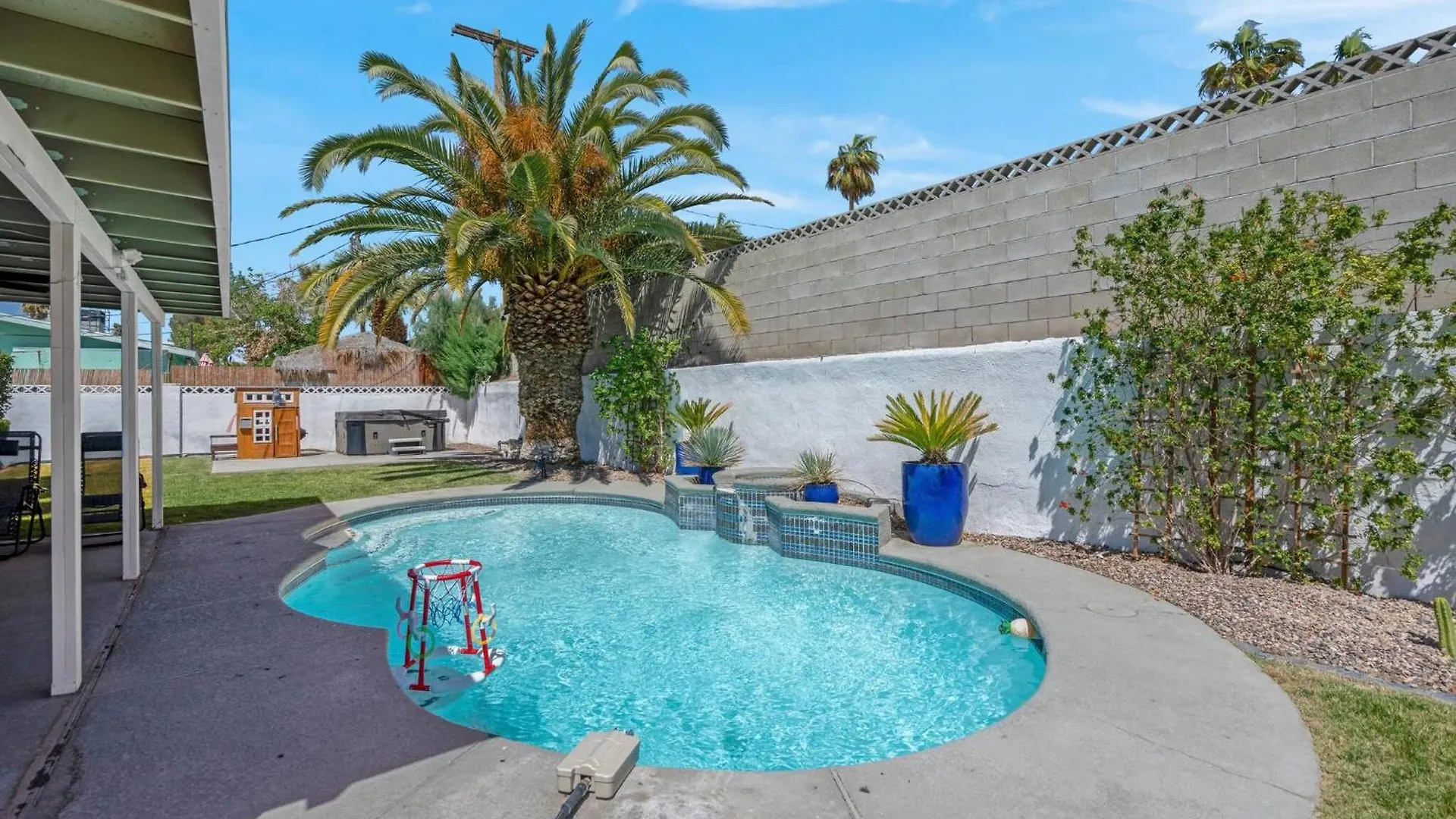 Next To Strip | Pool | Hot Tub | Bbq | Buddy Rich Las Vegas 0*,
