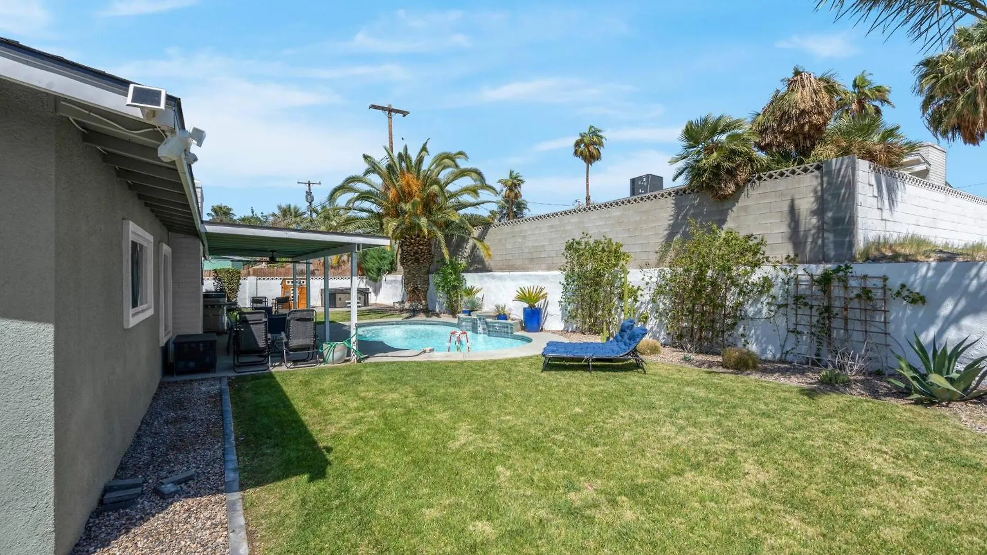 Hébergement de vacances Next To Strip | Pool | Hot Tub | Bbq | Buddy Rich Las Vegas
