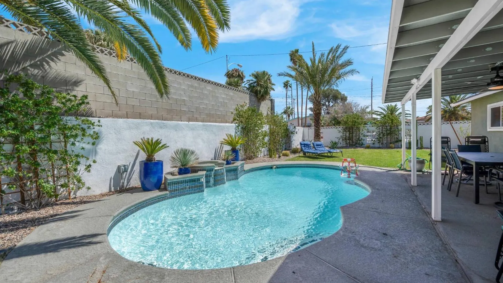 Next To Strip | Pool | Hot Tub | Bbq | Buddy Rich Las Vegas 0*,  États-Unis